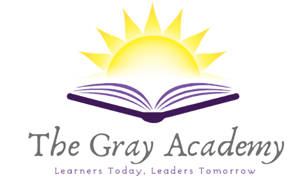 The Gray Academy Inc.